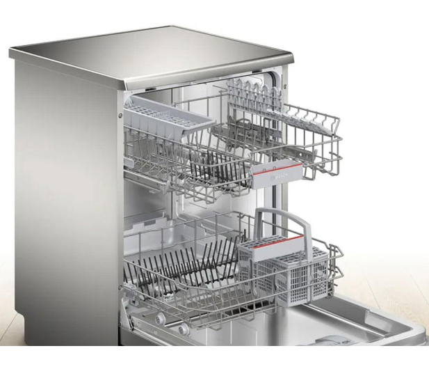 Bosch ZMYWARKA BOSCH SMS4HTI16E - 1475130 - zdjęcie 8